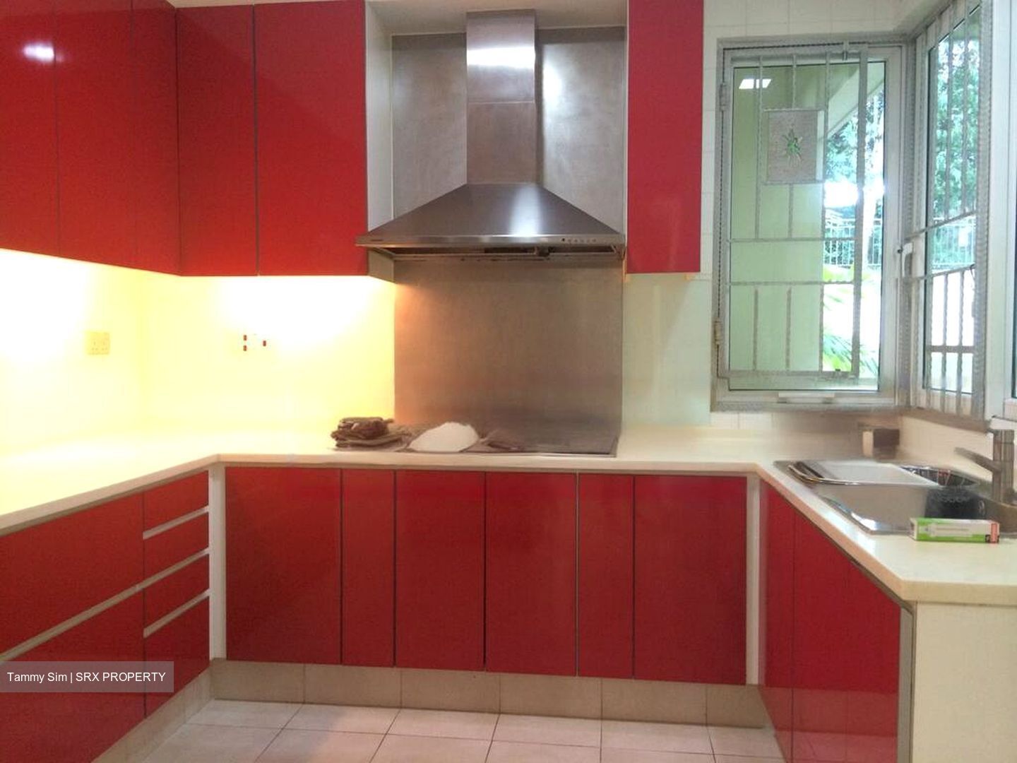 Edelweiss Park Condominium (D17), Condominium #458899011